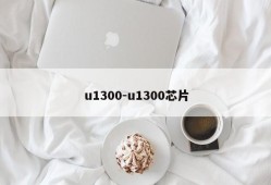 u1300-u1300芯片